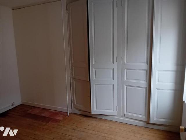 Maison vente à La Flèche, Mayet