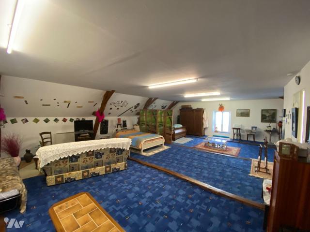 Maison vente à La Flèche, Mayet