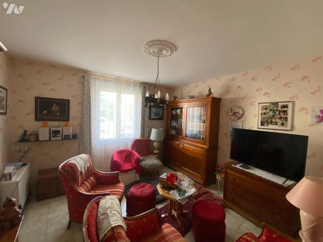 Maison vente à La Flèche, Mayet