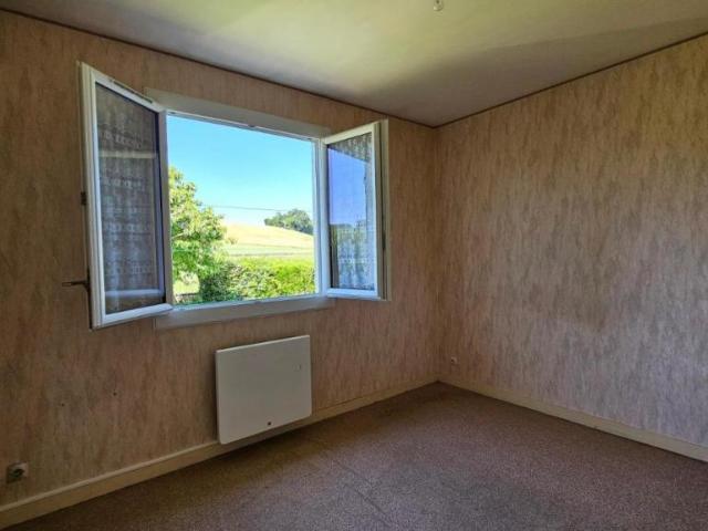 Maison vente à Vendôme, Mazangé