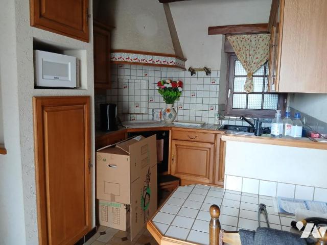 Maison vente à Mazé-Milon, Maine-et-Loire