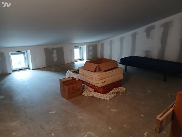 Maison vente à Parthenay, Mazières-en-gâtine