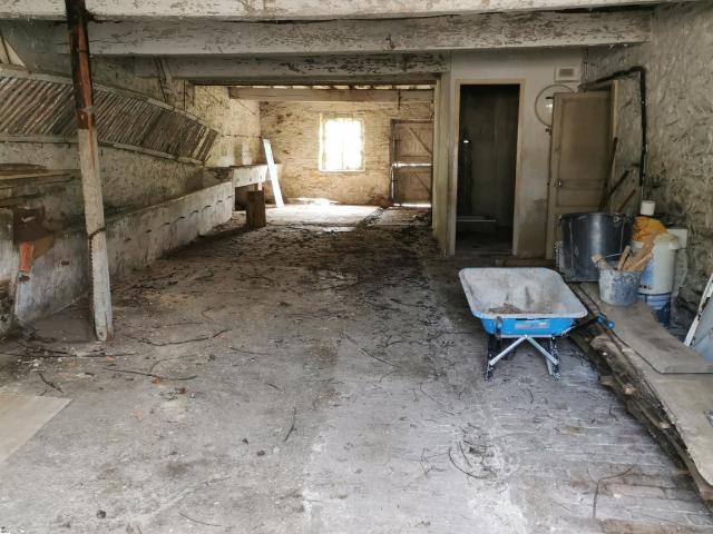 Maison vente à Charleville-Mézières, Les Mazures