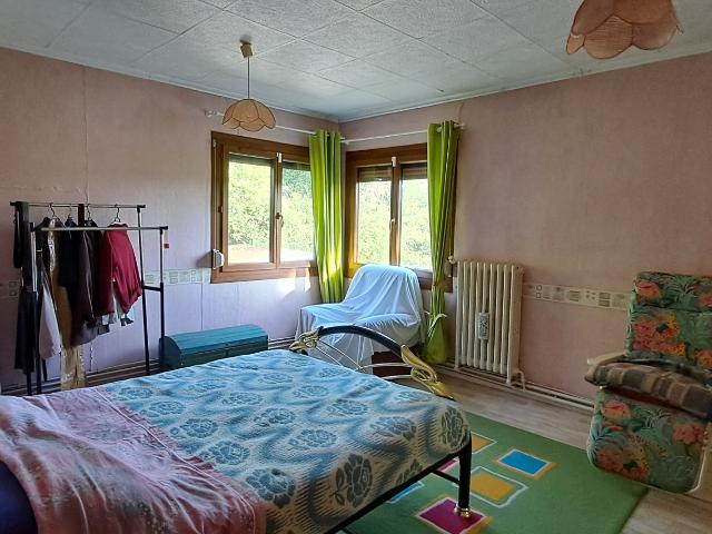 Maison vente à Saint-Lô, La Meauffe