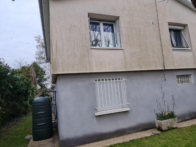 Maison vente à Saintes, Médis