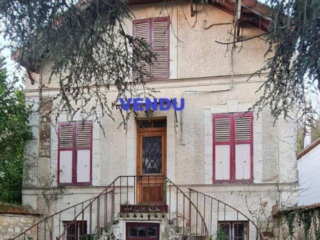 Maison vente à Melun, Le Mée-sur-seine