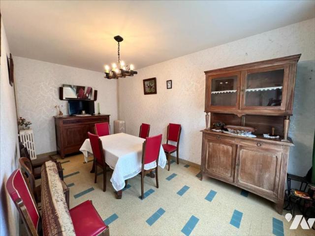 Maison vente à Romorantin-Lanthenay, Méhers