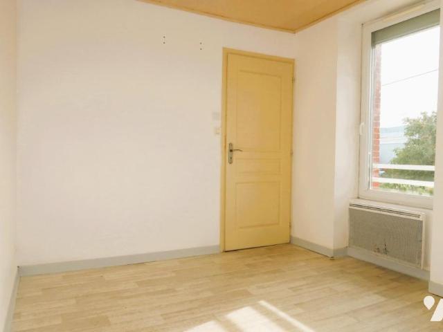 Maison vente à Fontenay-le-Comte, La Meilleraie-tillay