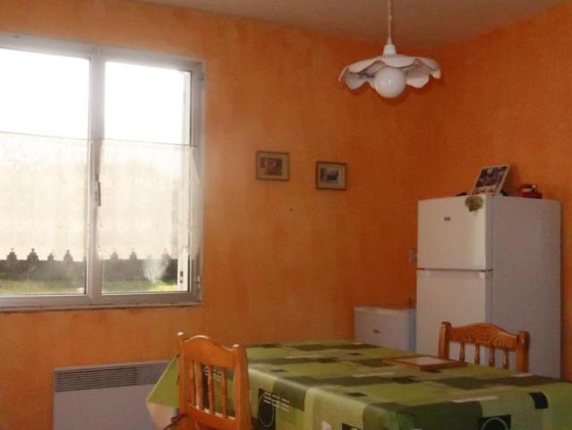Maison vente à Fontenay-le-Comte, La Meilleraie-tillay