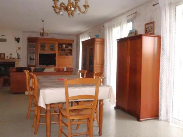 Maison vente à La Meilleraie-Tillay, Vendée
