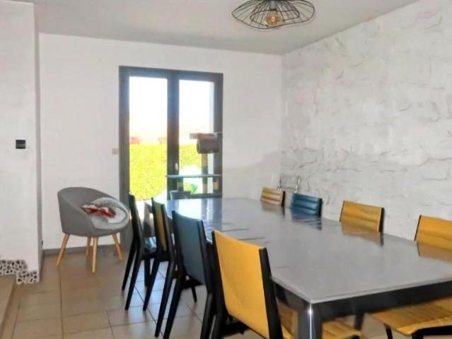 Maison vente à La Meilleraie-Tillay, Vendée