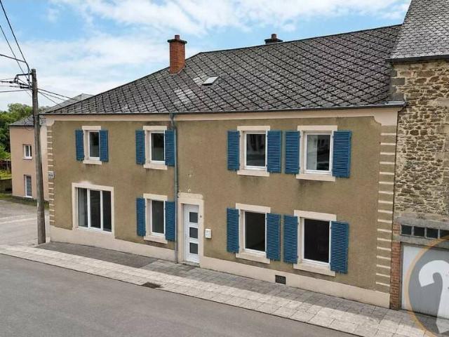 Maison vente à Meix-devant-virton, Wallonie