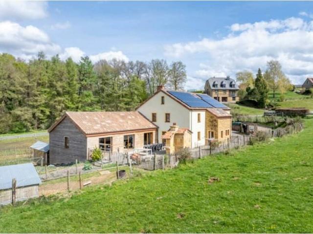 Maison vente à Meix-devant-virton, Wallonie