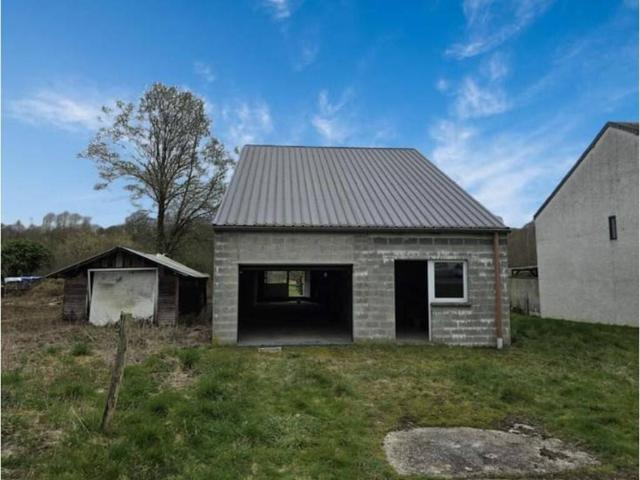 Maison vente à Meix-devant-virton, Wallonie