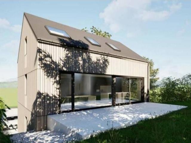 Maison vente à Meix-devant-virton, Wallonie