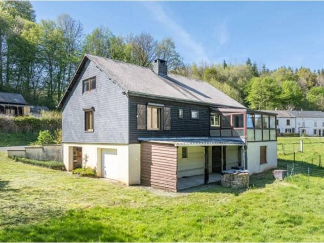Maison vente à Meix-devant-virton, Wallonie