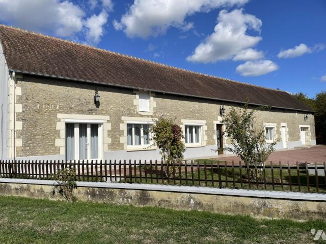 Maison vente à Le Mêle-sur-Sarthe, Orne
