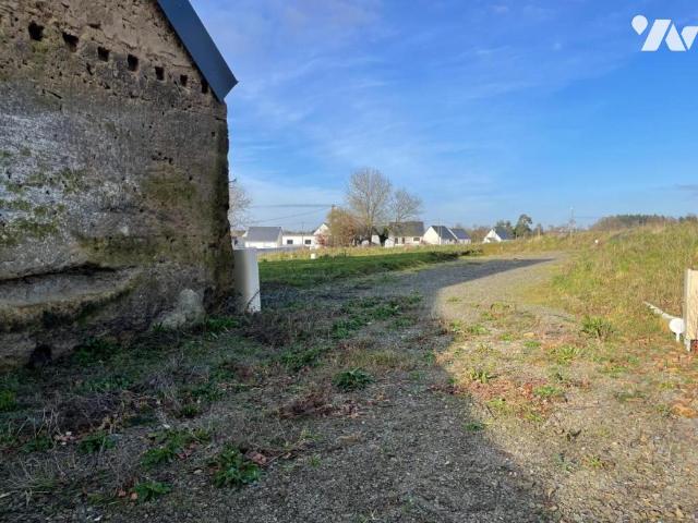 Maison vente à Rennes, Bretagne