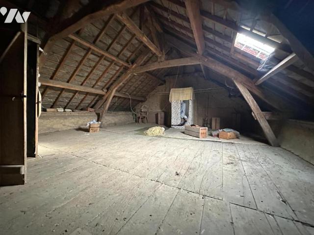Maison vente à Rennes, Bretagne