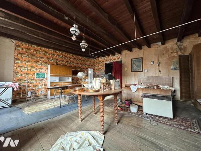 Maison vente à Rennes, Bretagne