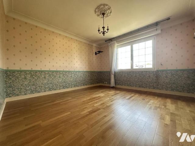 Maison vente à Rennes, Bretagne