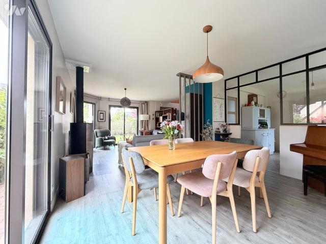 Maison vente à Rennes, Bretagne