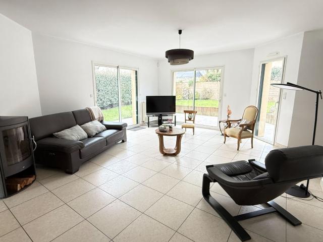 Maison vente à Rennes, Bretagne