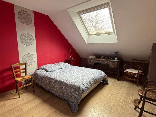 Maison vente à Rennes, Bretagne