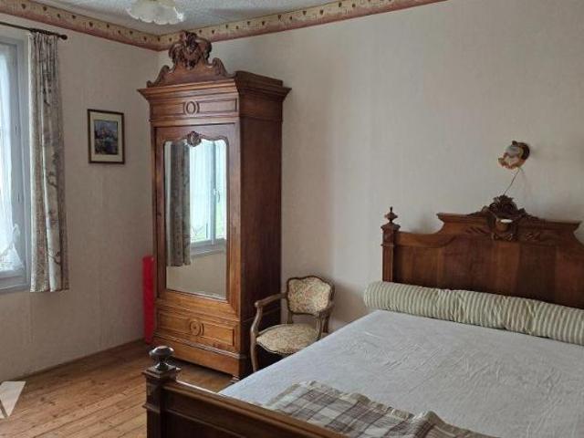 Maison vente à Niort, Mellé