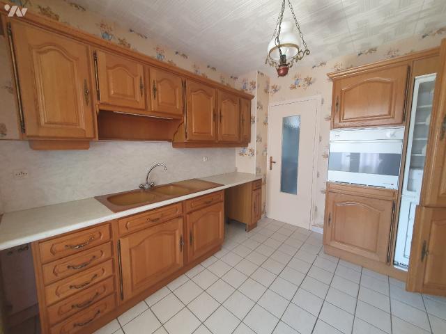 Maison vente à Melleray, Sarthe