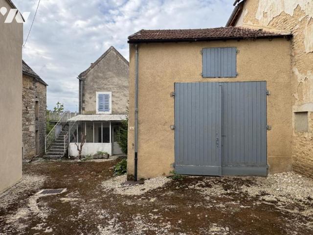 Maison vente à Meloisey, Côte-d'Or