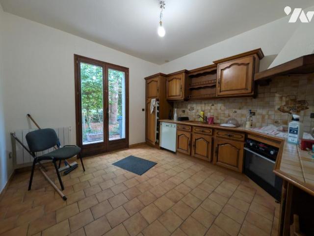 Maison vente à Tours, La Membrolle-sur-choisille