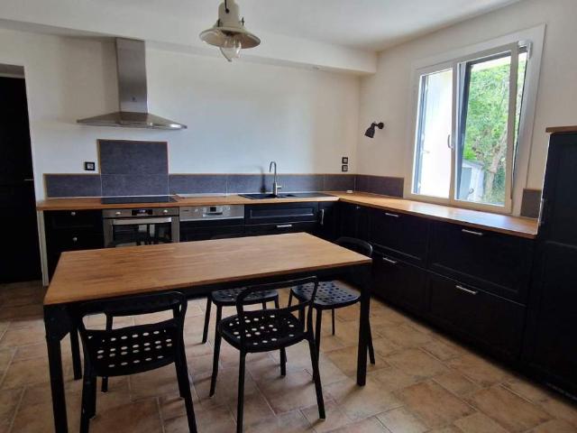 Maison vente à Tours, La Membrolle-sur-choisille