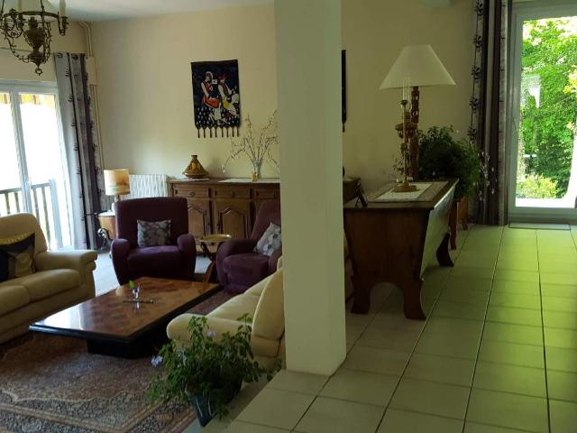 Maison vente à Tours, La Membrolle-sur-choisille