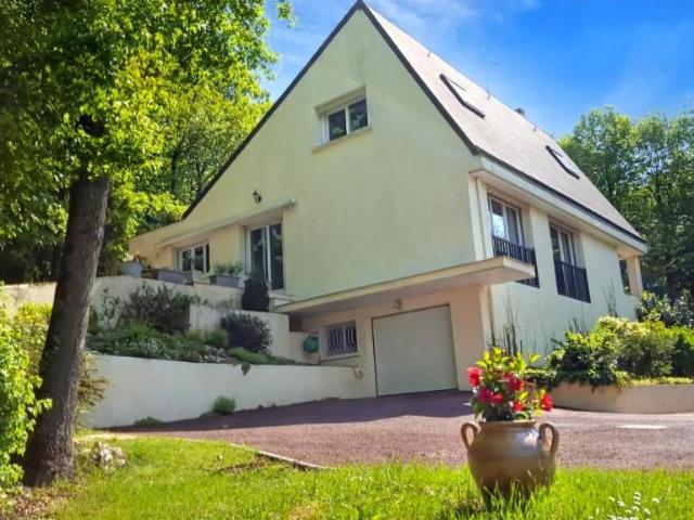 Maison vente à Tours, La Membrolle-sur-choisille