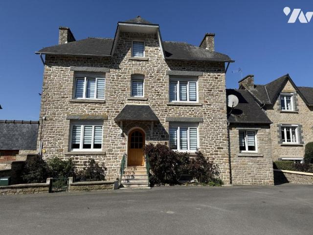 Maison vente à Saint-Brieuc, Bretagne
