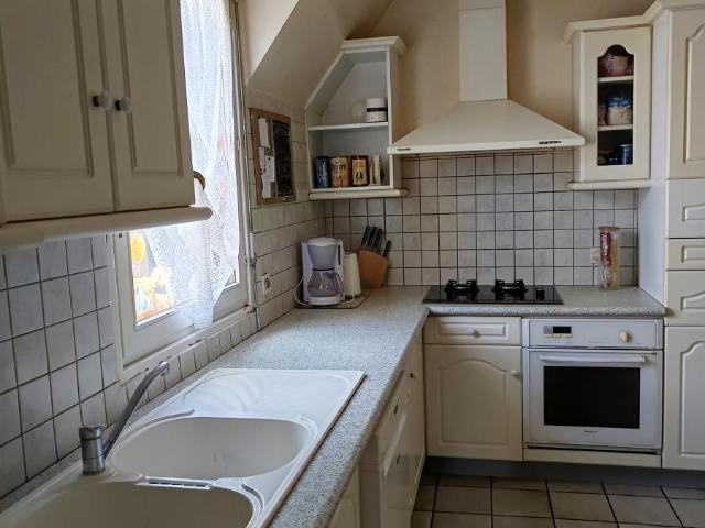 Maison vente à Saint-Brieuc, Bretagne