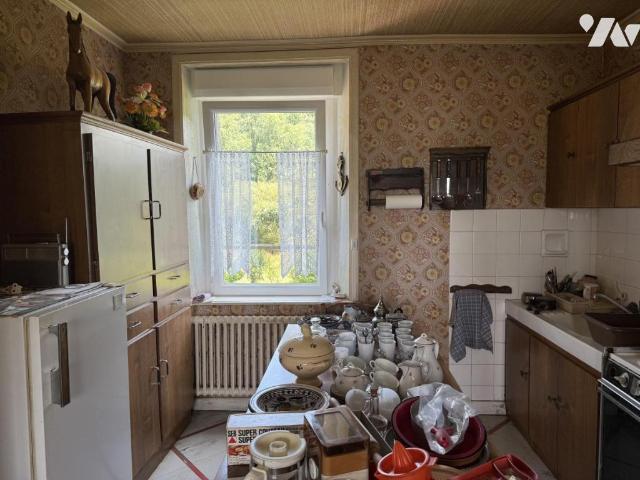 Maison vente à Saint-Brieuc, Bretagne