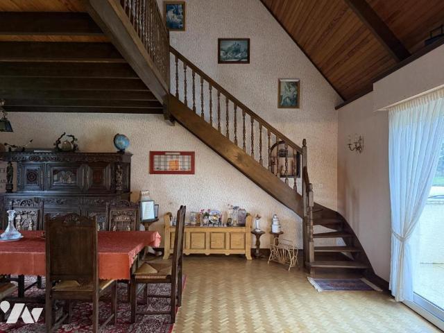 Maison vente à Saint-Brieuc, Bretagne