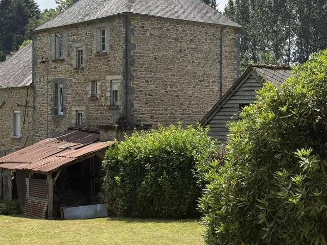 Maison vente à Saint-Brieuc, Bretagne