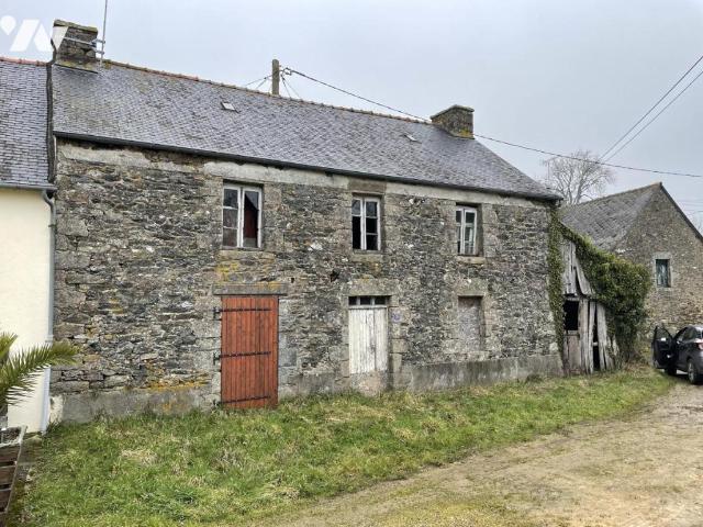 Maison vente à Saint-Brieuc, Bretagne