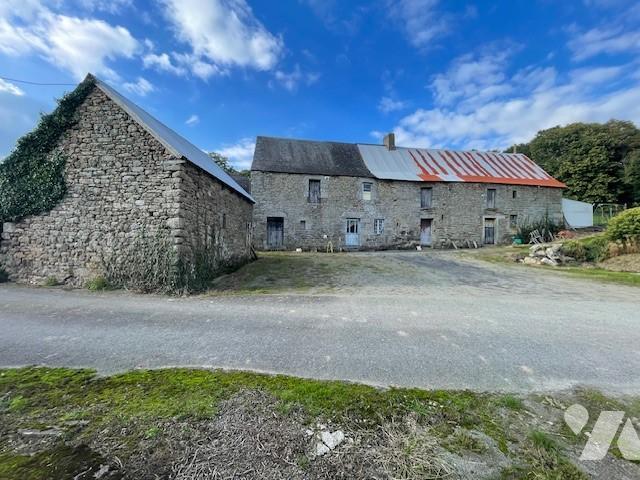 Maison vente à Saint-Brieuc, Bretagne