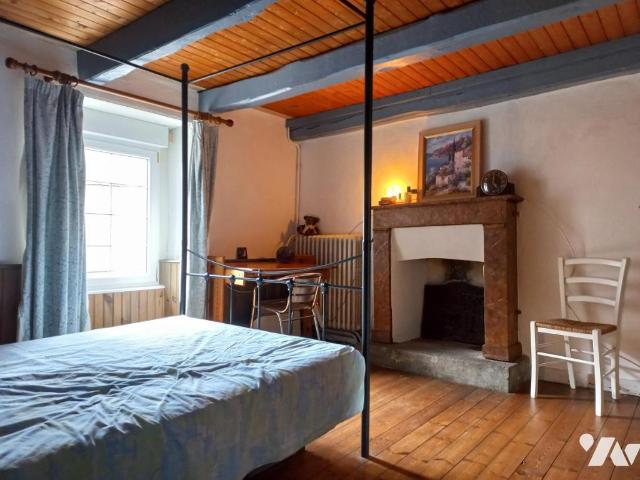 Maison vente à Saint-Jacut-du-Mené, Le Mené