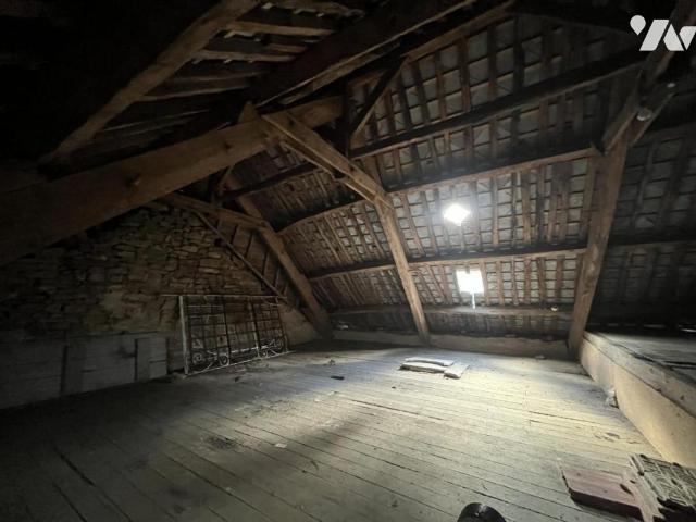 Maison vente à Pontivy, Bretagne