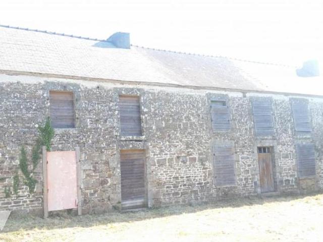 Maison vente à Pontivy, Bretagne