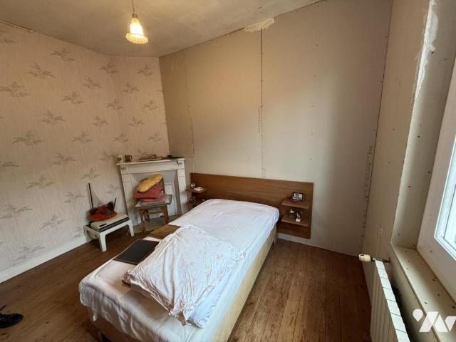 Maison vente à Abbeville, Méneslies