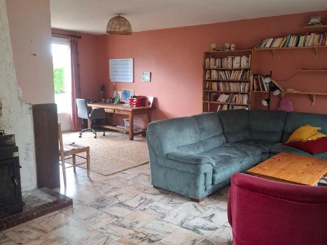Maison vente à Bourges, Menetou-salon