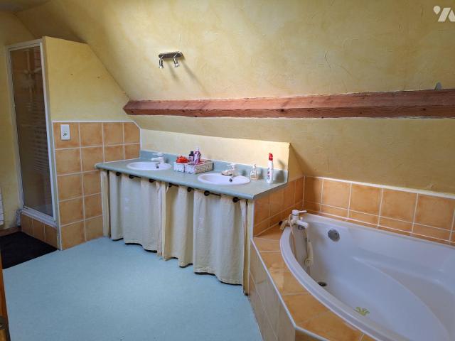 Maison vente à Bourges, Menetou-salon
