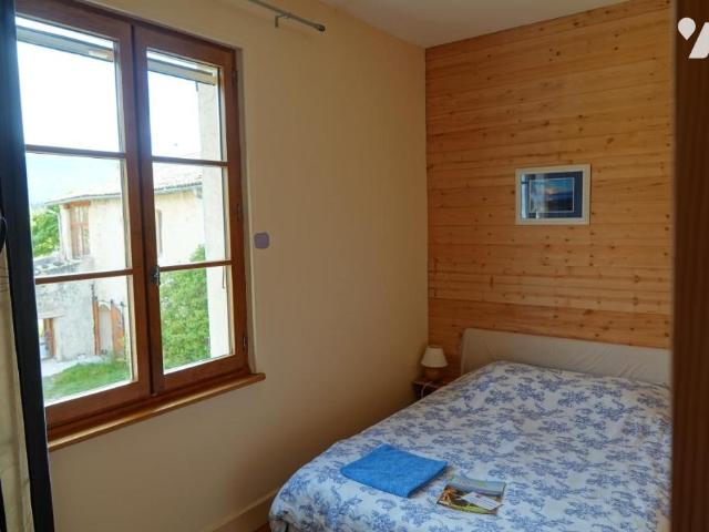 Maison vente à Die, Menglon