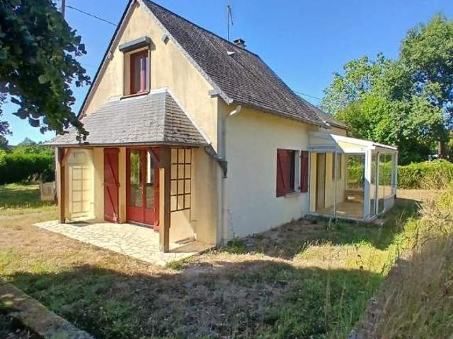 Maison vente à Argentan, Le Ménil-de-briouze